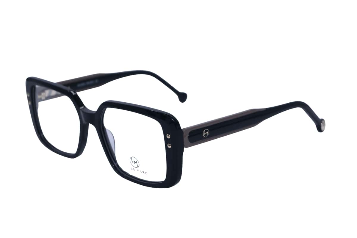 W53147 Women Aviator Eye Frames